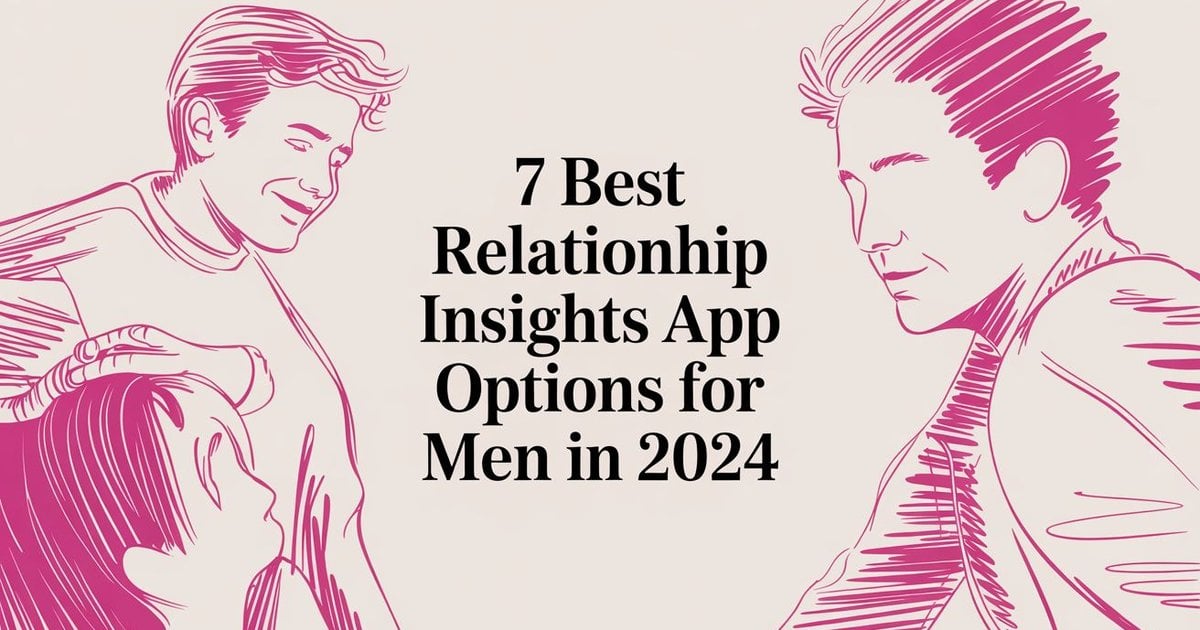 Relationship Insights App